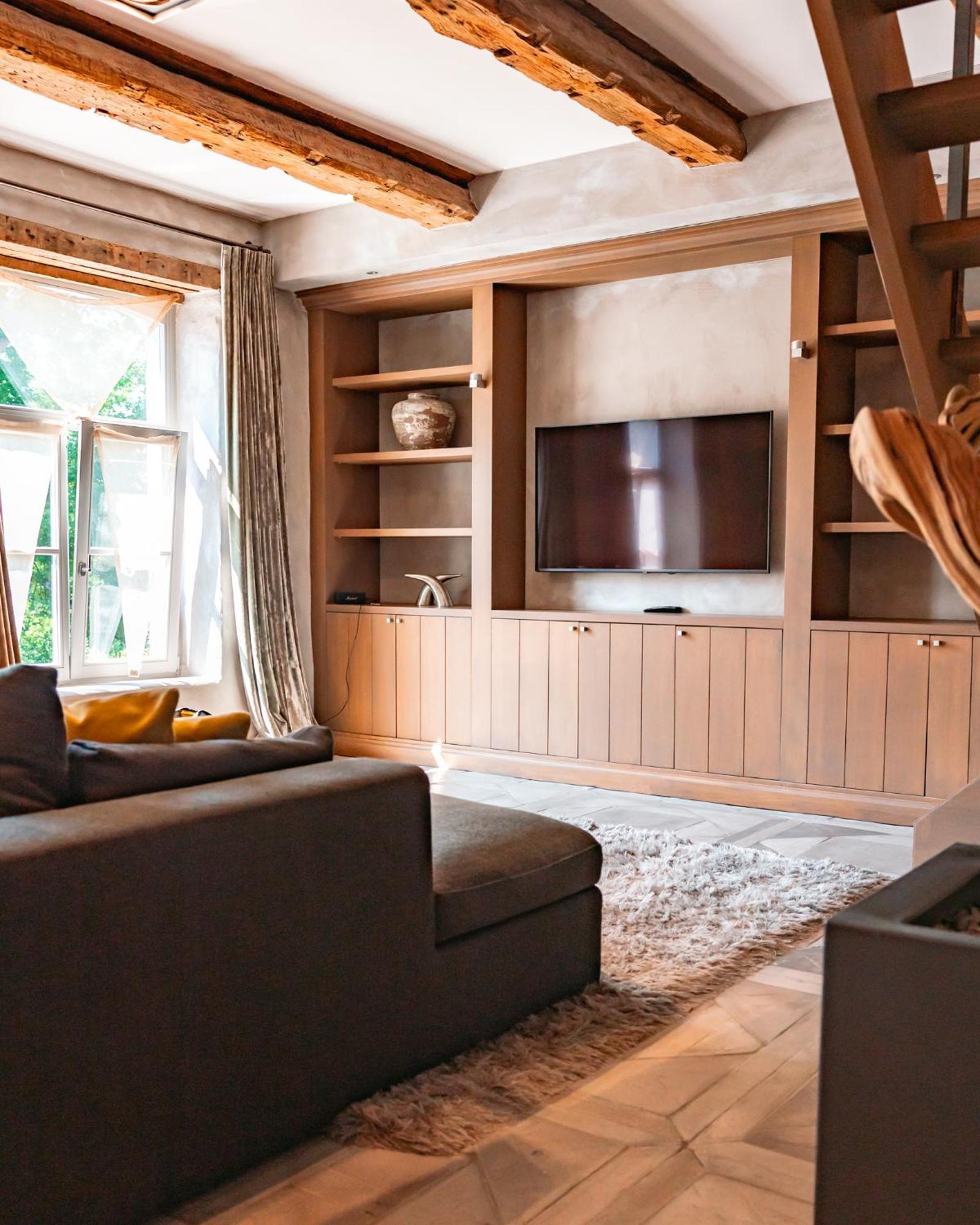Ne5T Hotel & Spa Namur Ngoại thất bức ảnh