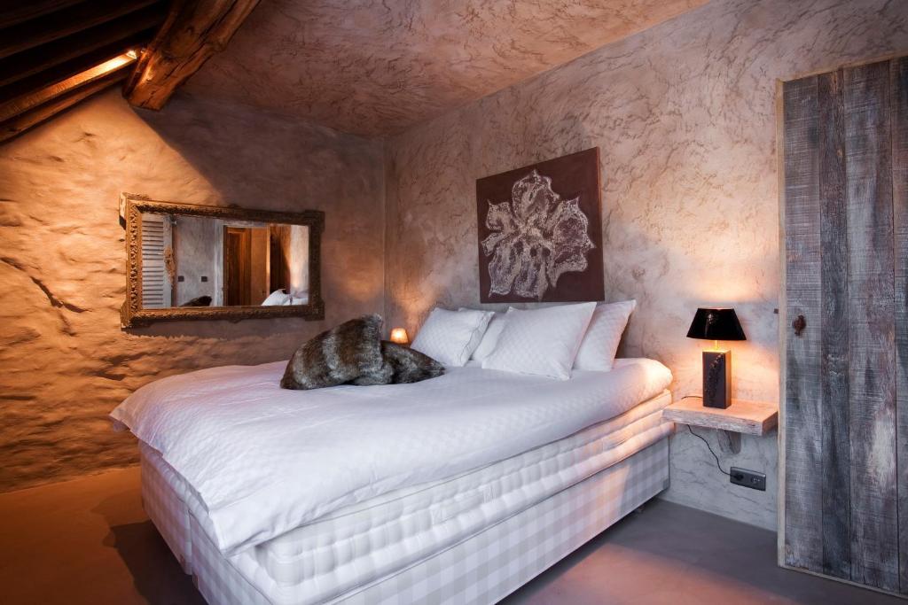 Ne5T Hotel & Spa Namur Phòng bức ảnh