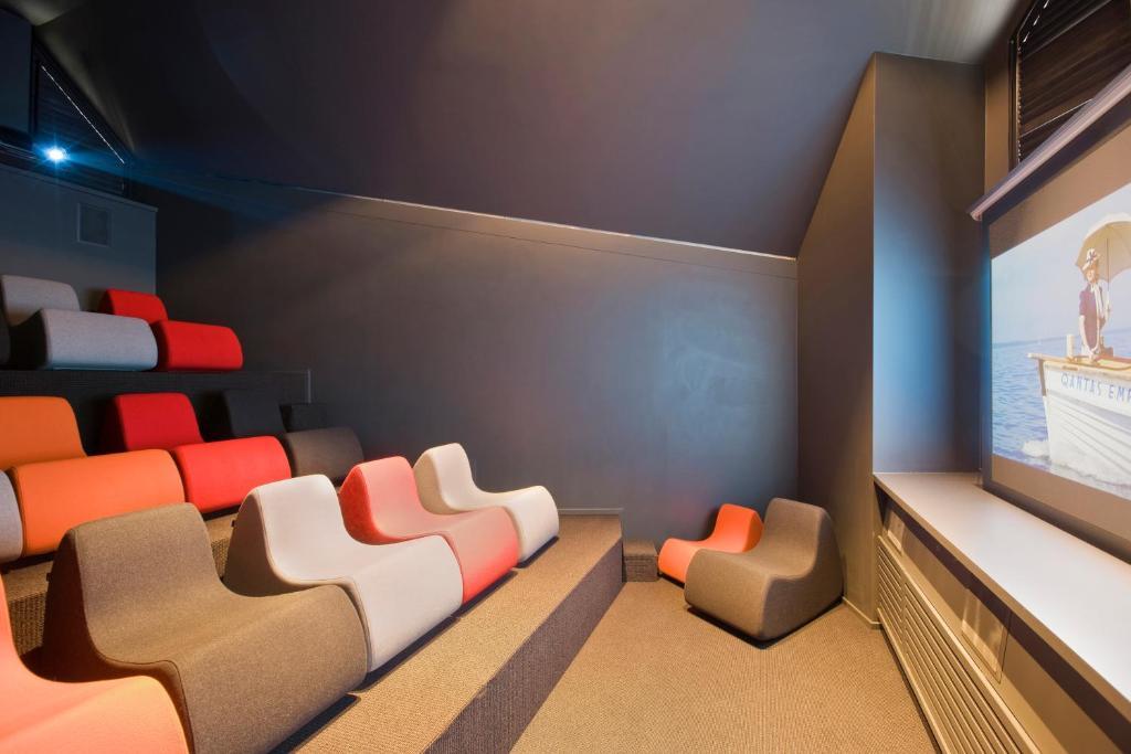 Ne5T Hotel & Spa Namur Ngoại thất bức ảnh