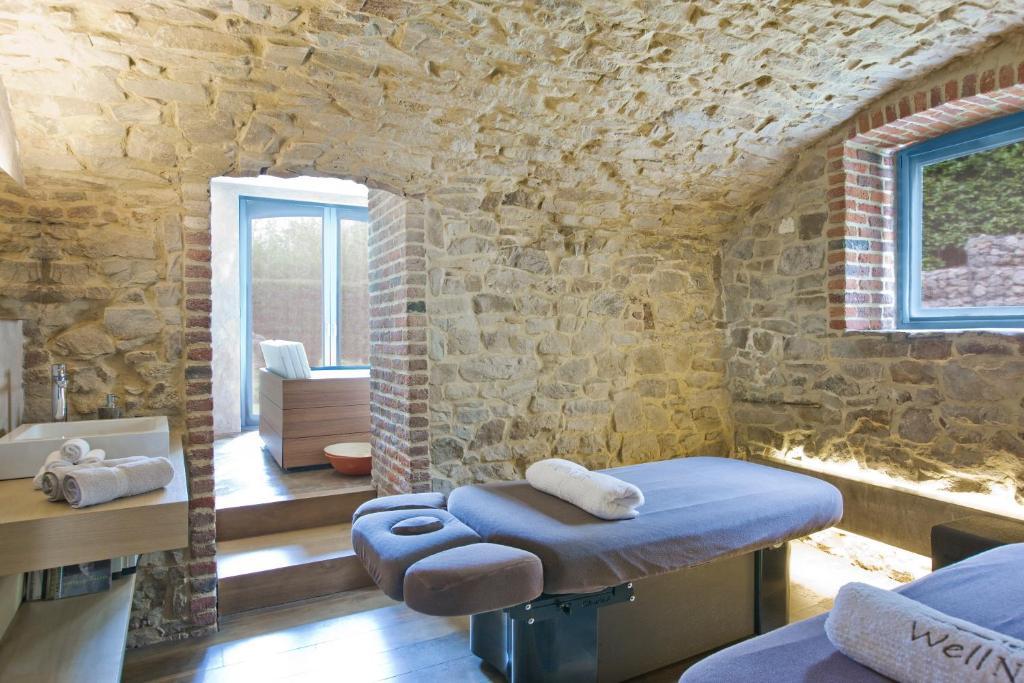 Ne5T Hotel & Spa Namur Ngoại thất bức ảnh